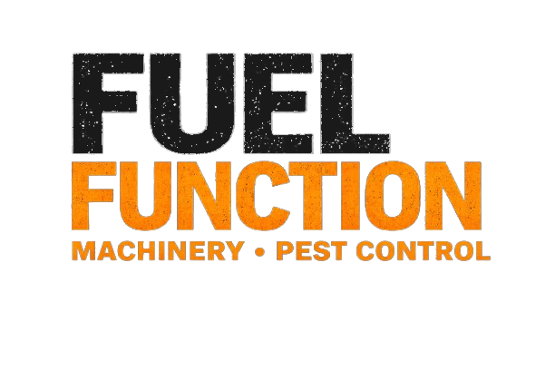 Fuel Function logo